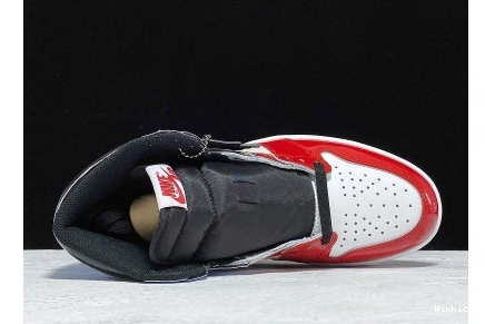 JORDAN - 1 CHICAGO CK5666-100 HIGH FEARLESS RETRO UNC 0306